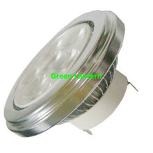 lâmpada led ar111 g53 220 v